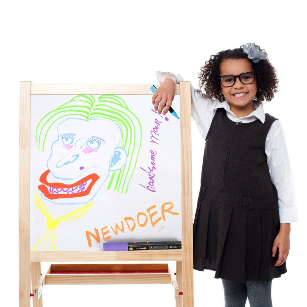 Bright Neon Liquid Chalk Marker