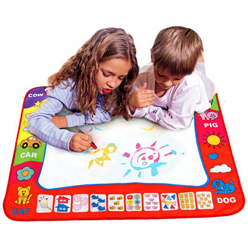 Kids Aquadoodle Magic Mat