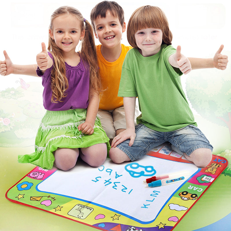 Kids Aquadoodle Magic Mat