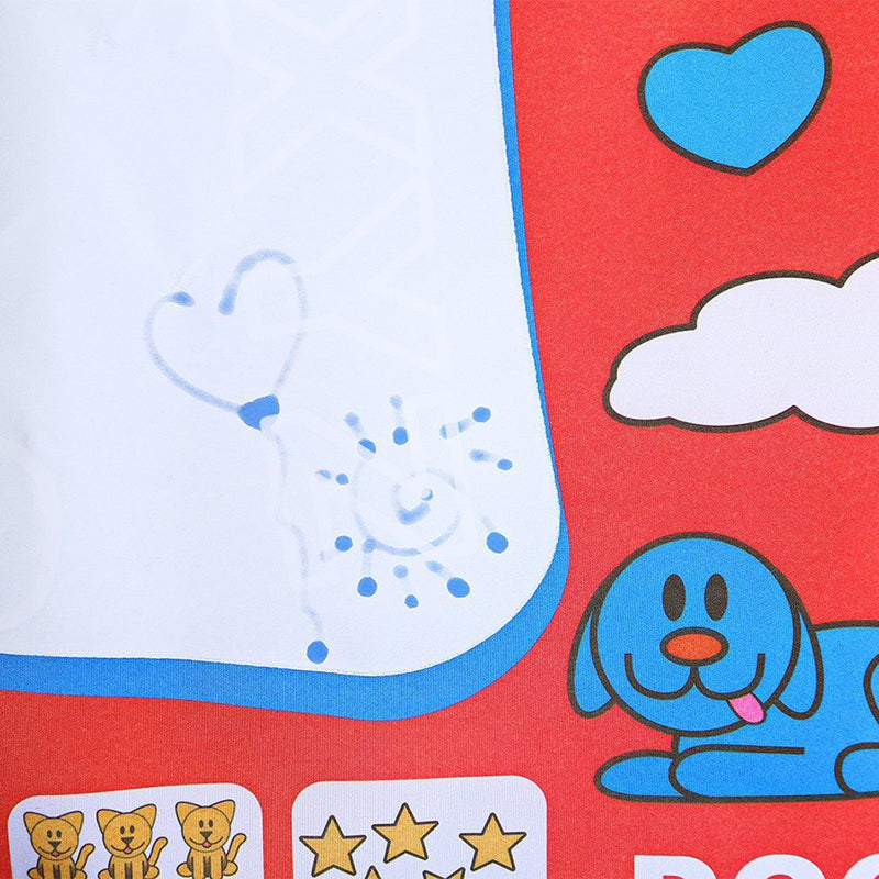 Kids Aquadoodle Magic Mat