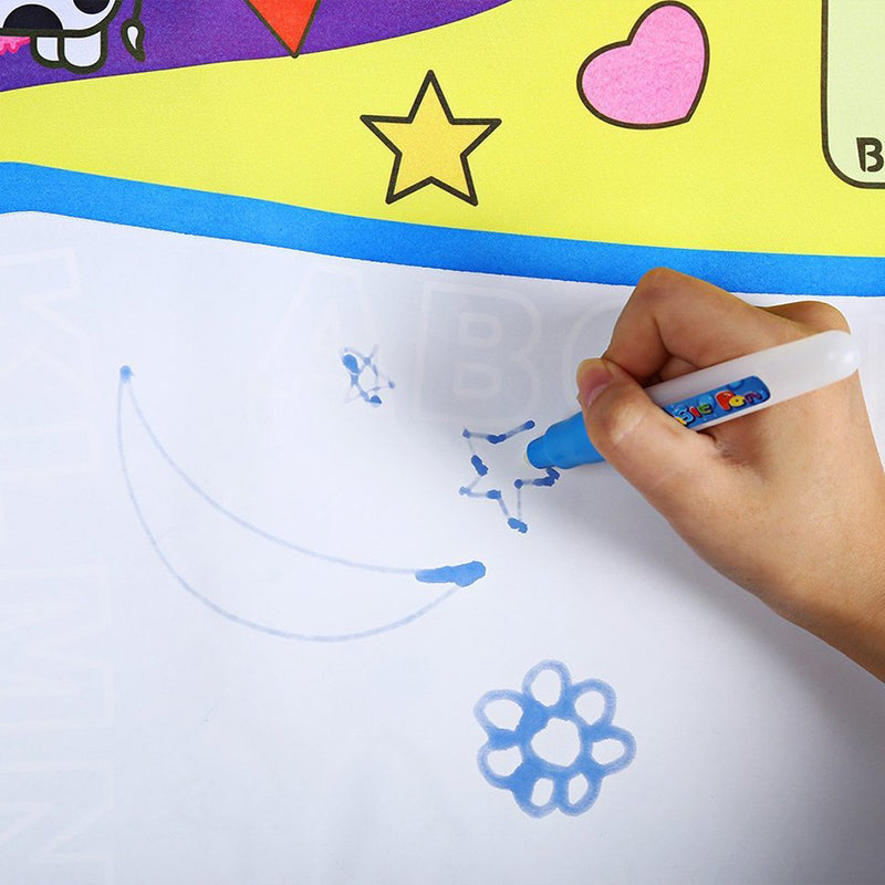 Kids Aquadoodle Magic Mat