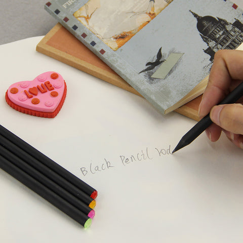 Crystal Cute Colored Pencil