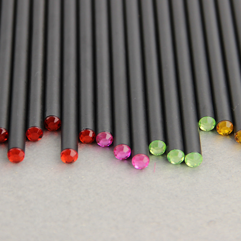 Crystal Cute Colored Pencil