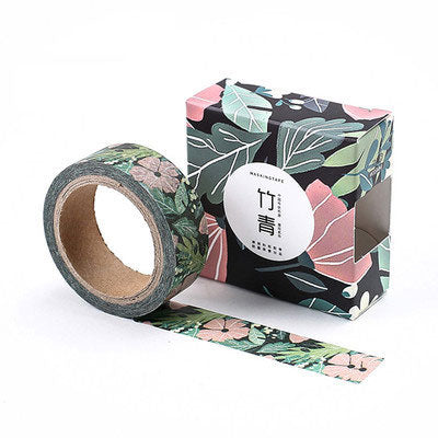 Ancient Art & Crafts Washi Tape