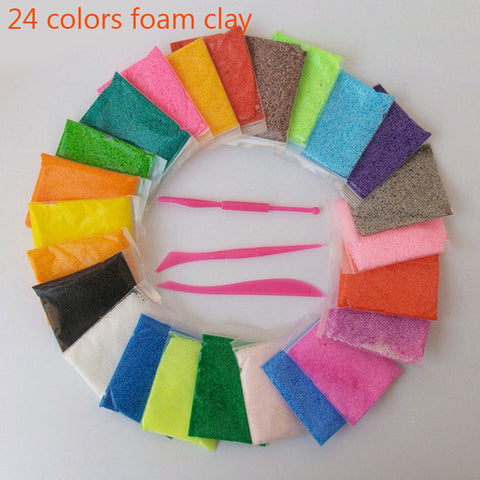 Play Dough/Clay Molder Set