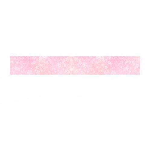 Lovely Natural Color Washi Tape