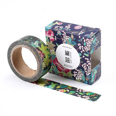 Ancient Art & Crafts Washi Tape