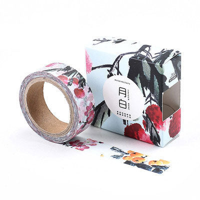 Ancient Art & Crafts Washi Tape