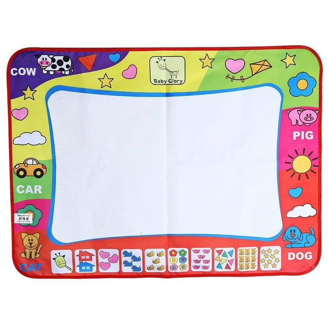 Kids Aquadoodle Magic Mat